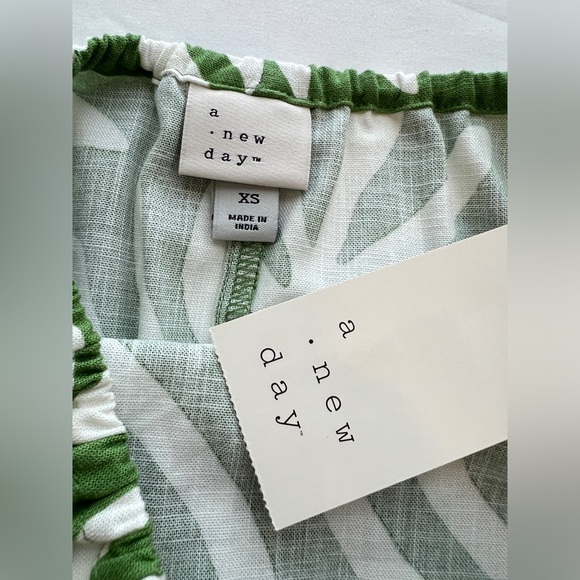 A New Day Halter Mini Dress - Picture 5 of 5